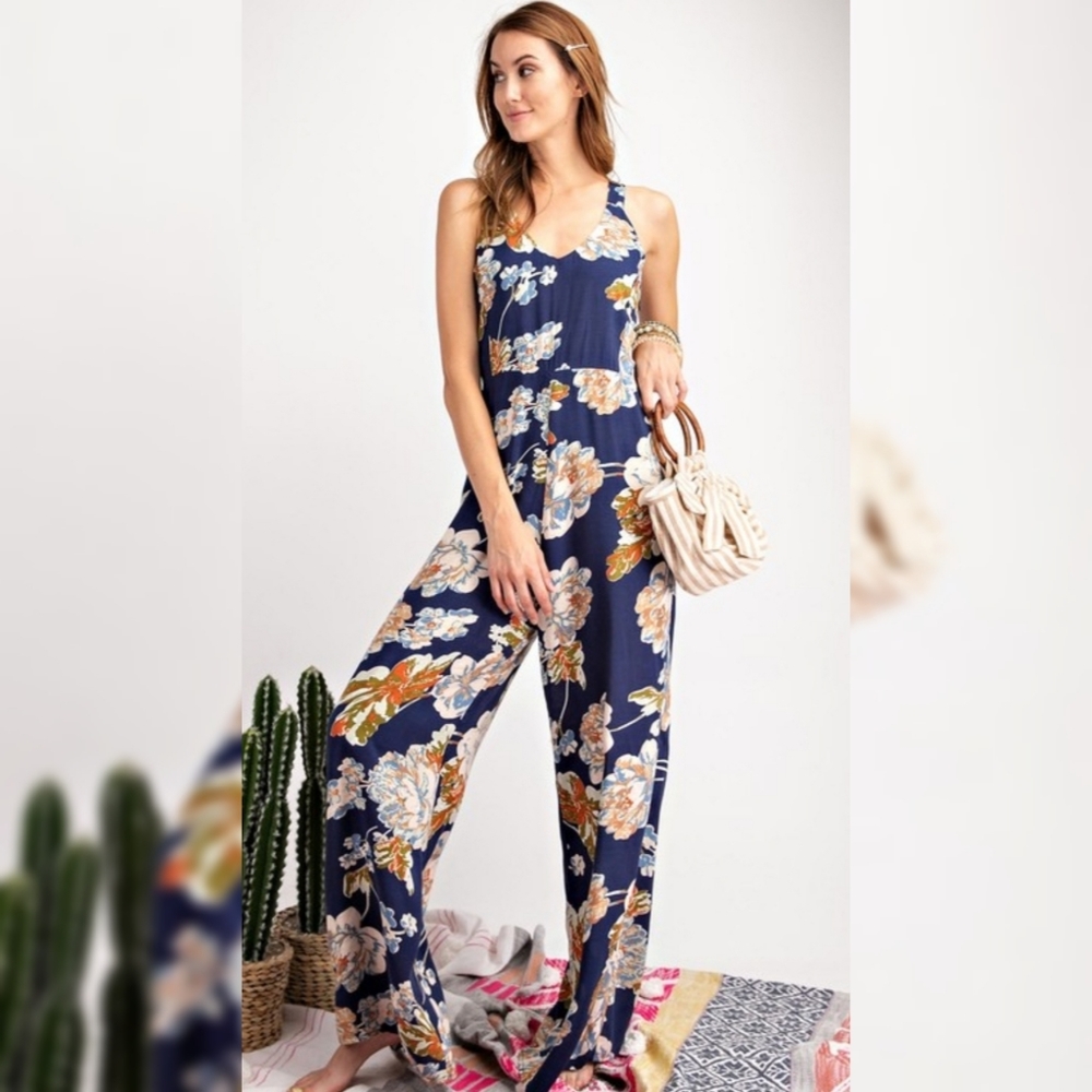 Jumpsuit